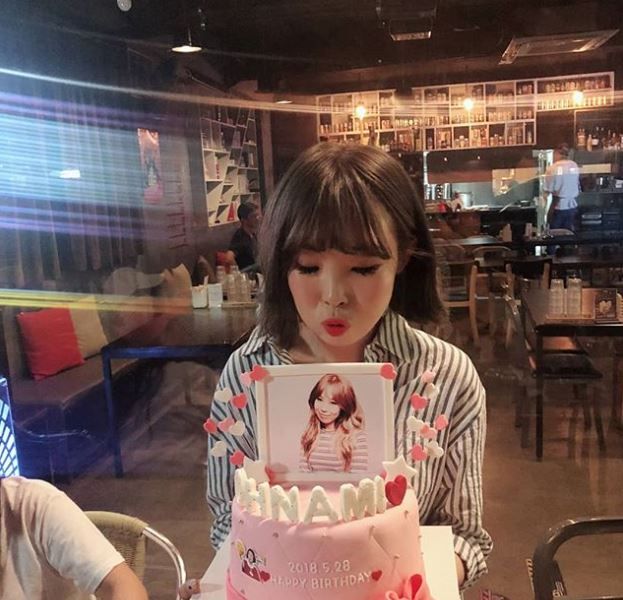 오나미 결혼 남자친구 누구? 남자친구 공개 프로축구 선수 오나미 결혼 남자친구 누구? 남자친구 공개 프로축구 선수