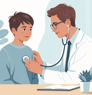 협심증 초기증상