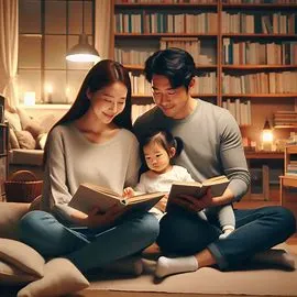 초보 부모를 위한 필수 육아 팁 모음: 아이와 함께 성장하기