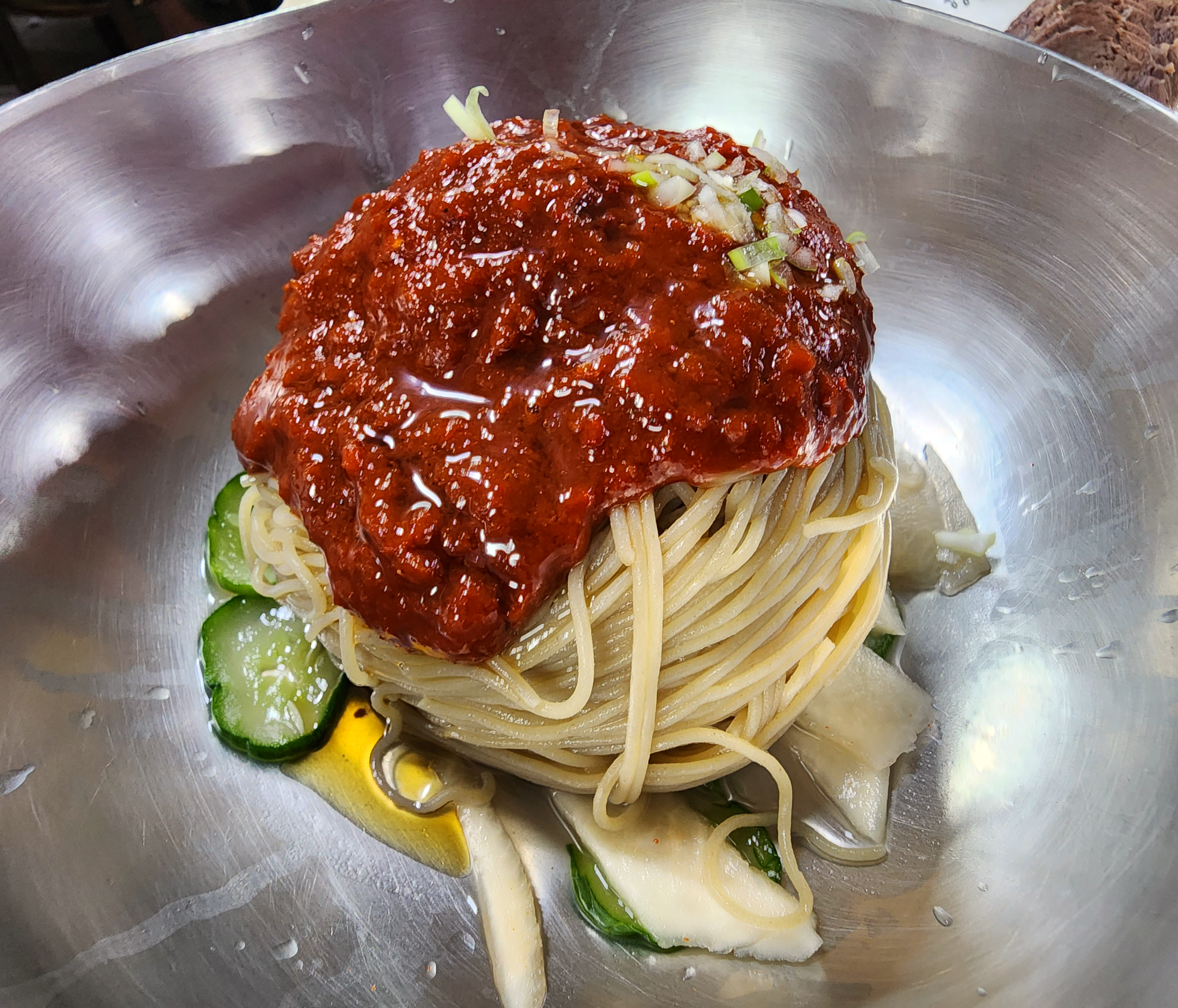 장충동평양면옥