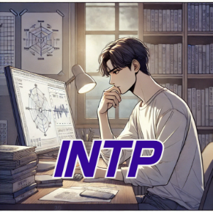 ENTJ 유형 ENTJ 특징