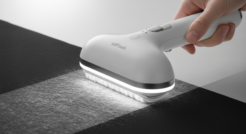 니트 평평하게 펴기