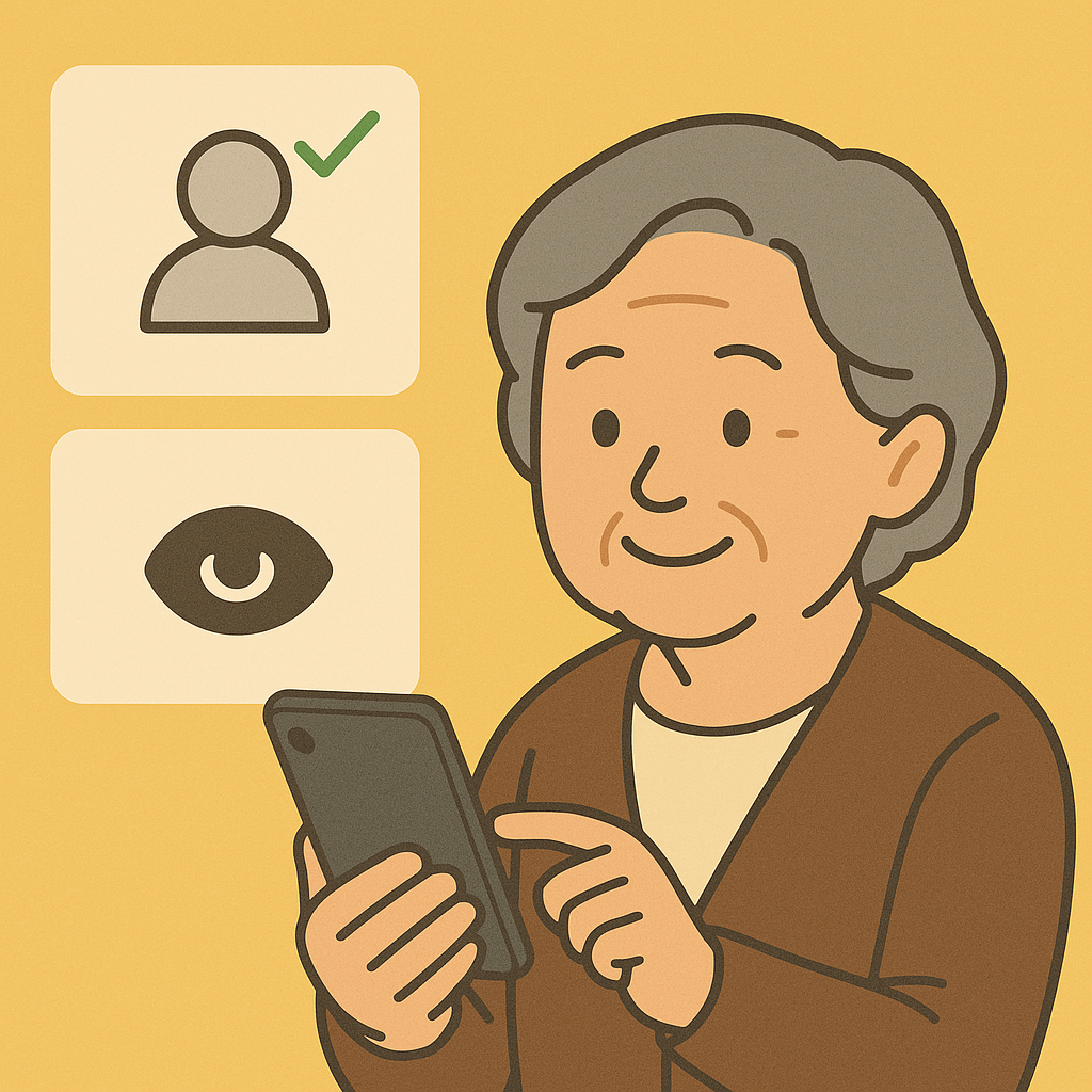 [12편] 카카오톡 친구 차단 해제와 숨김 친구 관리법 – 다시 소통하고 싶을 때 필요한 설정법