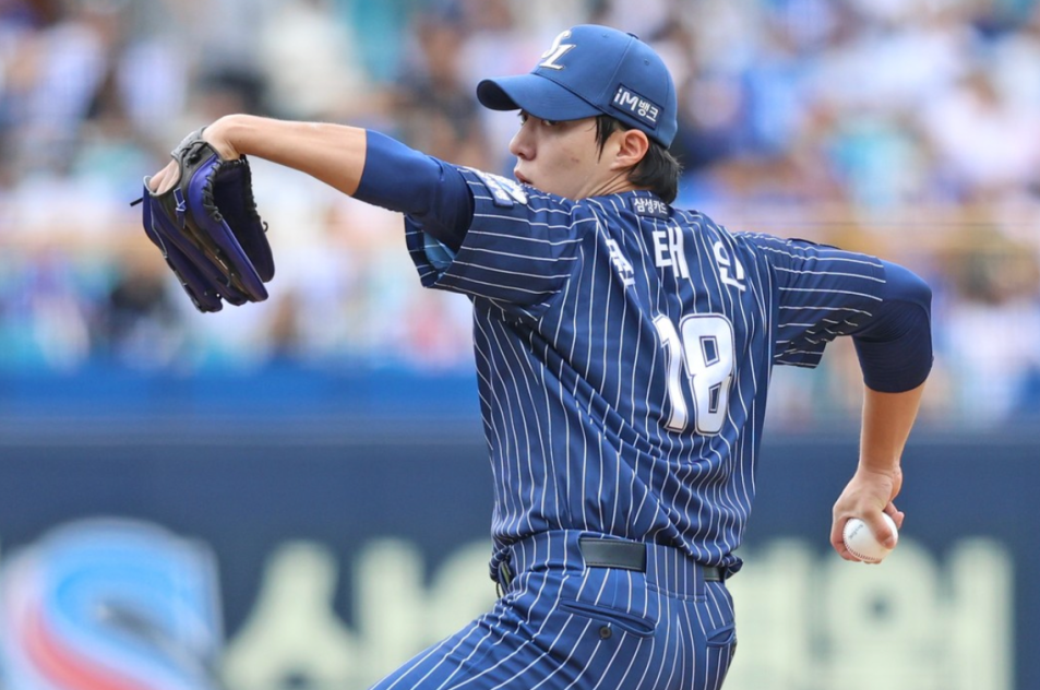 삼성라이온즈-한국시리즈-경기일정