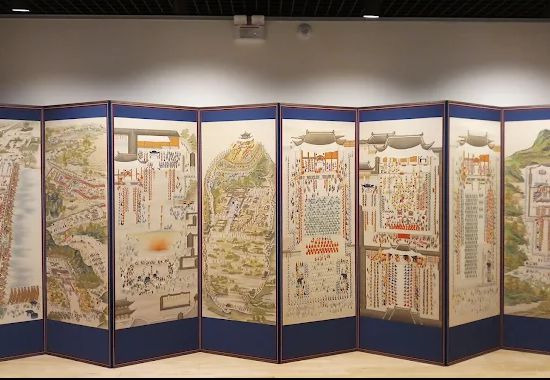 한국민화뮤지엄