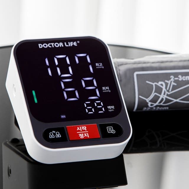 혈압계 추천 순위 TOP 5 - 네이버, 쿠팡, 11번가 판매 1위 분석