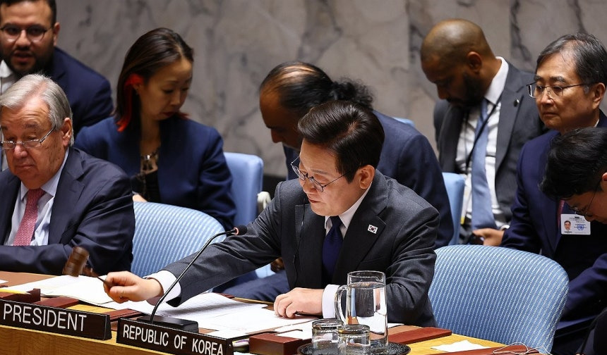첫 의장국 주재: 한국 외교의 새로운 변곡점 🇰🇷