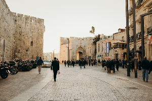 이스라엘_팔레스타인_전쟁