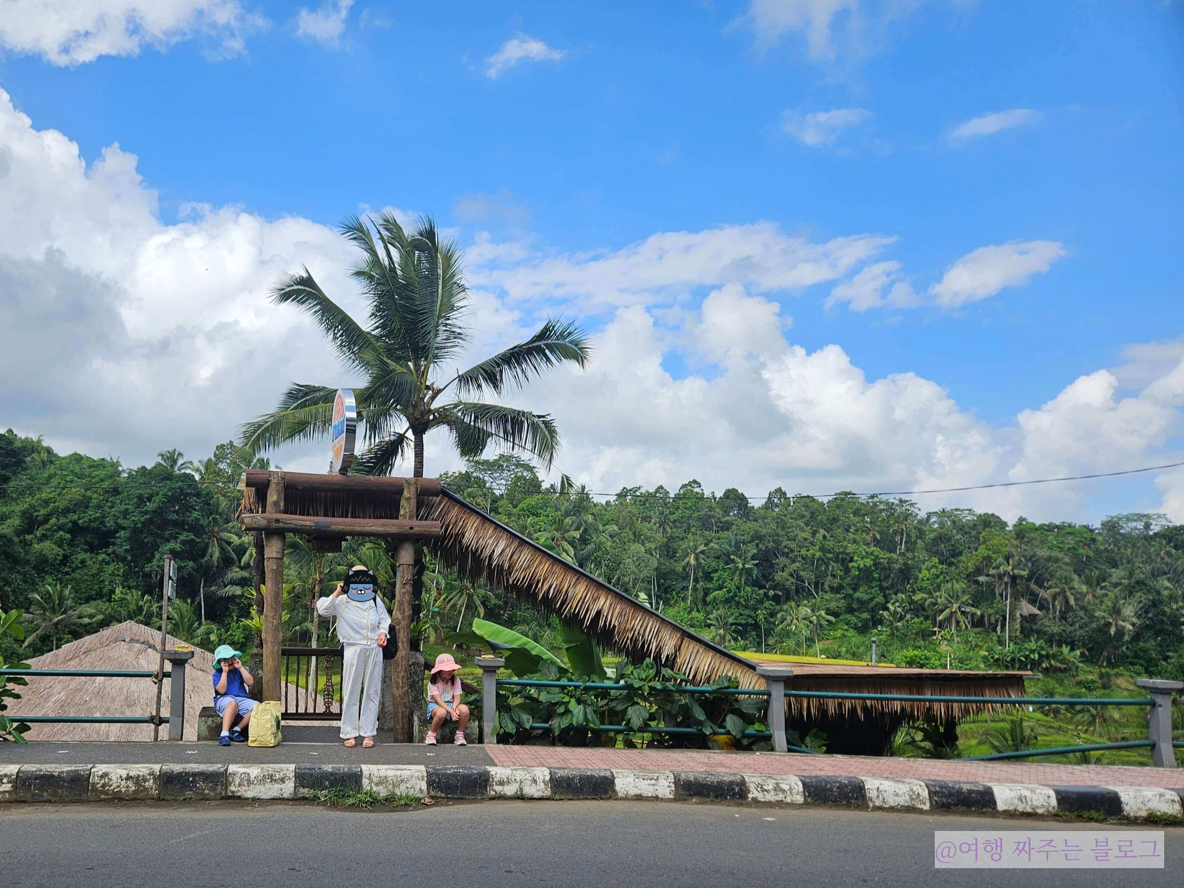 #발리여행 #발리5월날씨 #발리옷차림