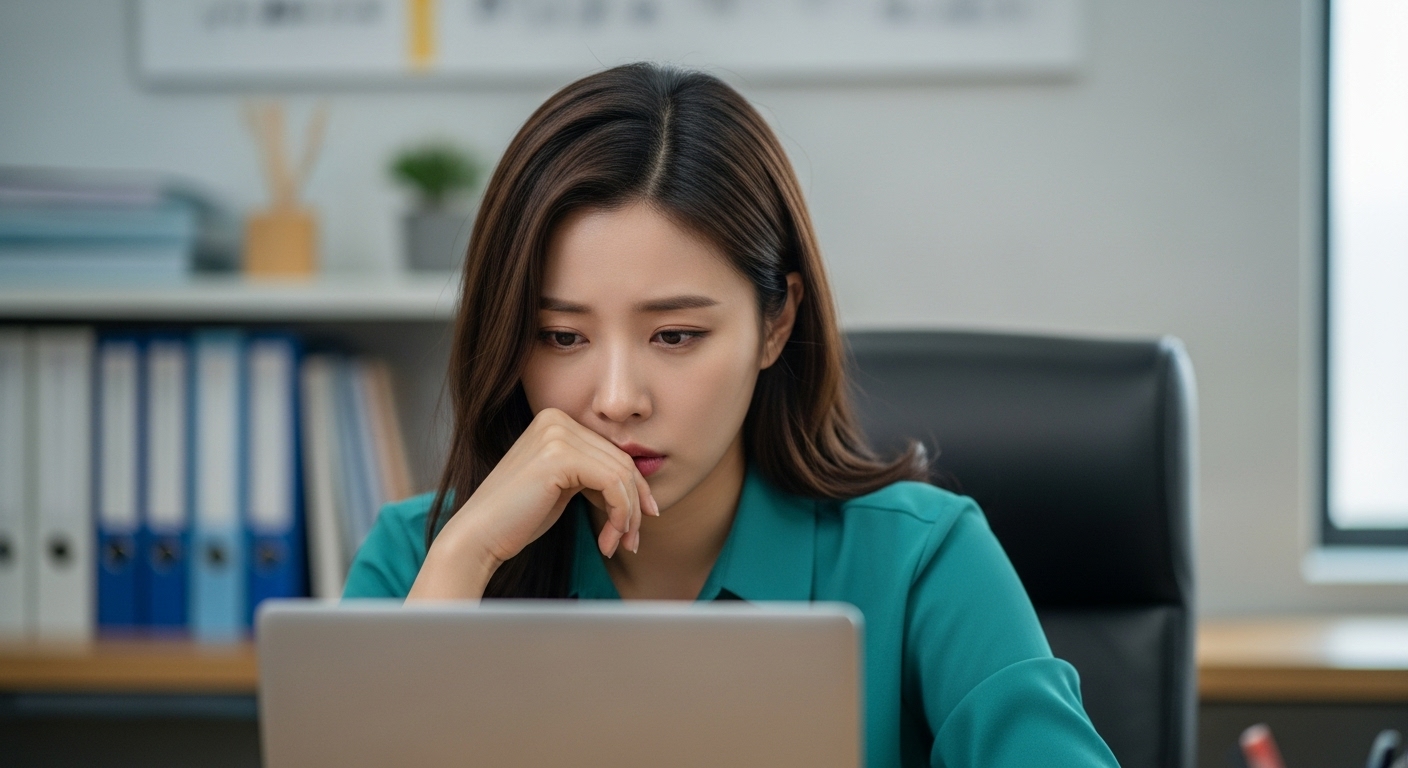 강제추행 성립 범위