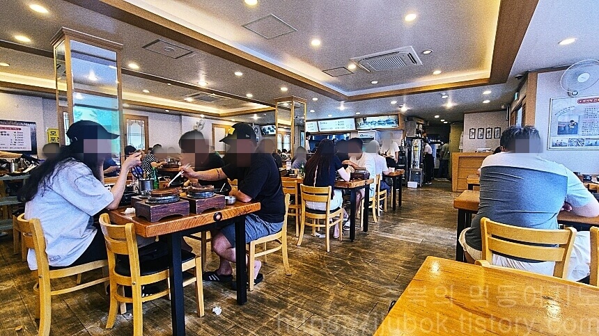 인천-간석동-할머니-추어탕-내부-분위기-3