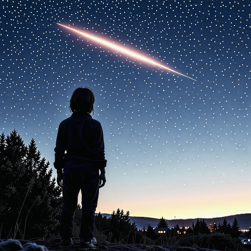 별똥별