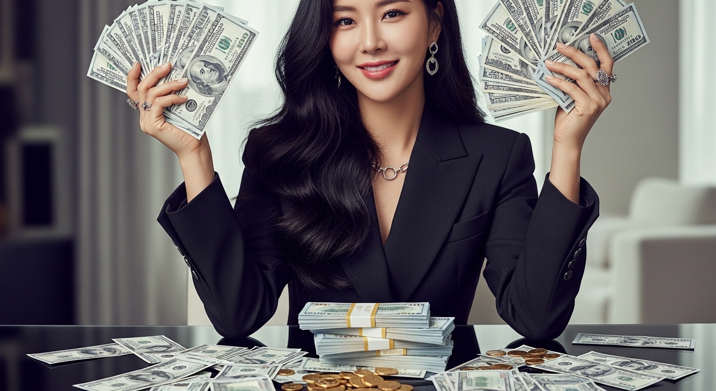 주식 배당금 달력