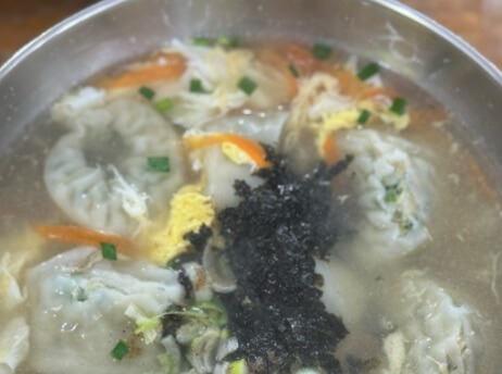 오늘N 위대한 일터 대전 도마동 칼국수 맛집 진칼국수