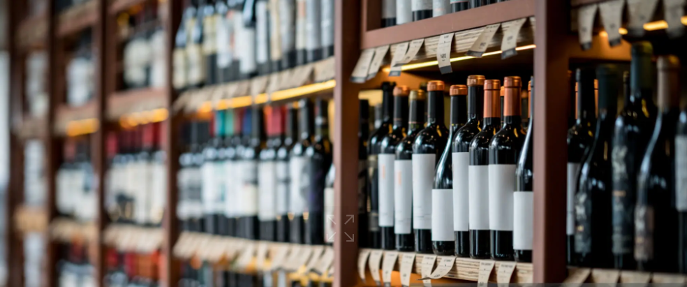 와인창고 이미지