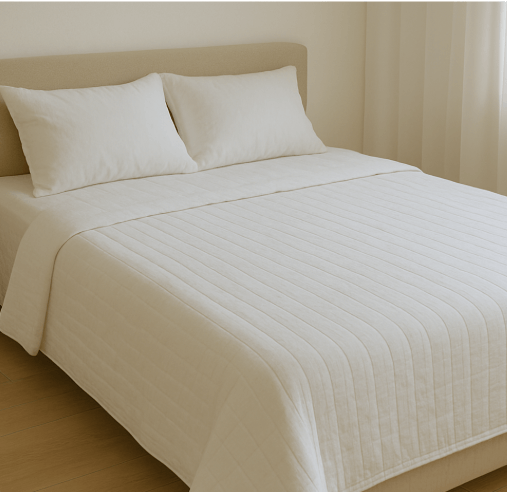 수면의 질을 높이는 방법