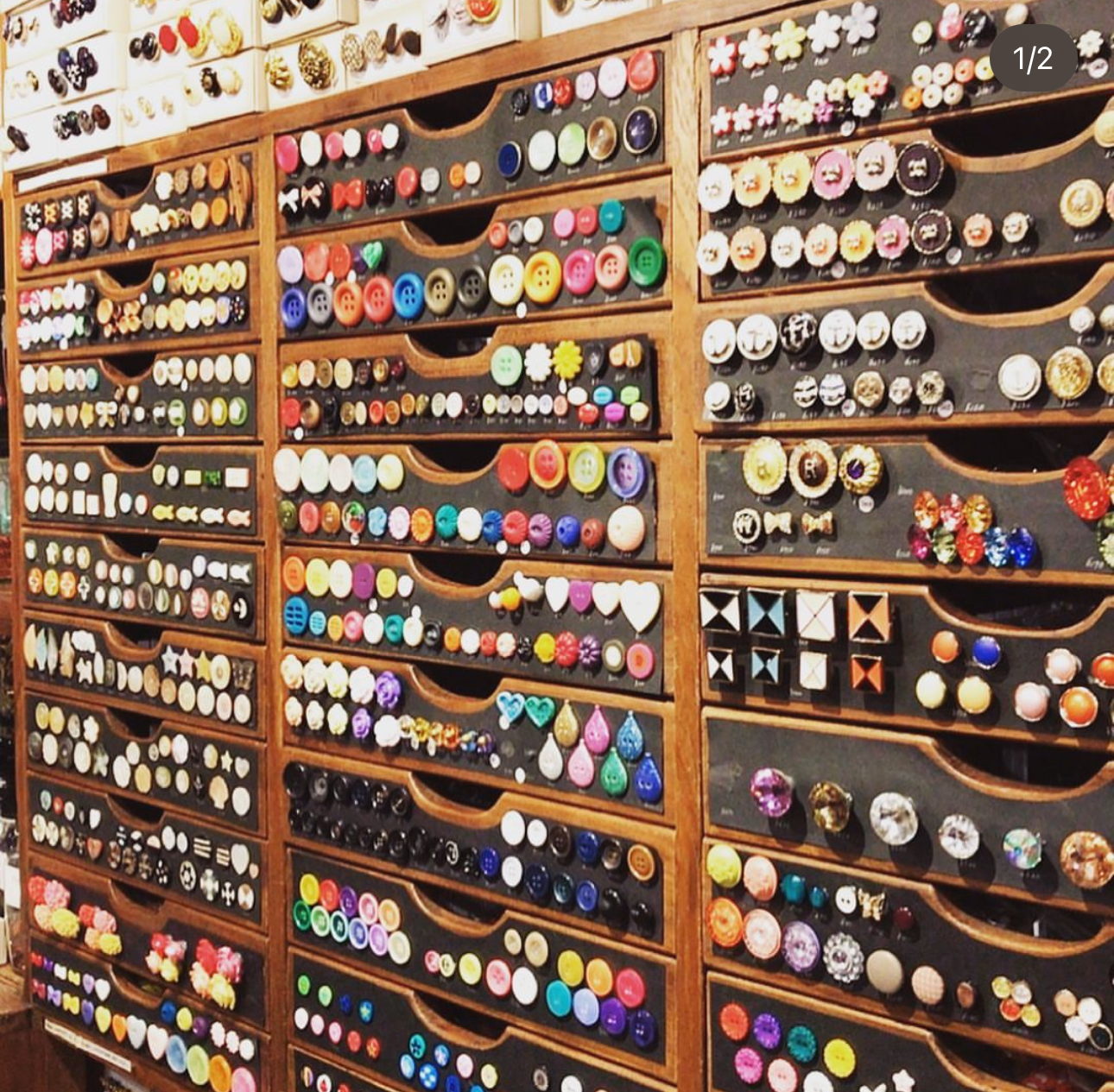 후쿠오카쇼핑 소품샵 Dua 002