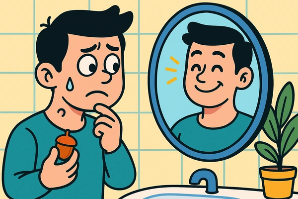 쥐젖 제거 후 재발 방지 방법4