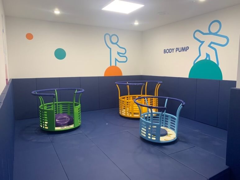 키즈헬스케어센터 아이랑