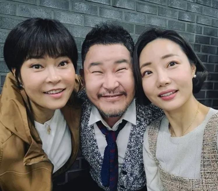 조혜련 조지환 박혜민 금쪽이 출연 자녀 분리불안 오은영 부모 태도 일침