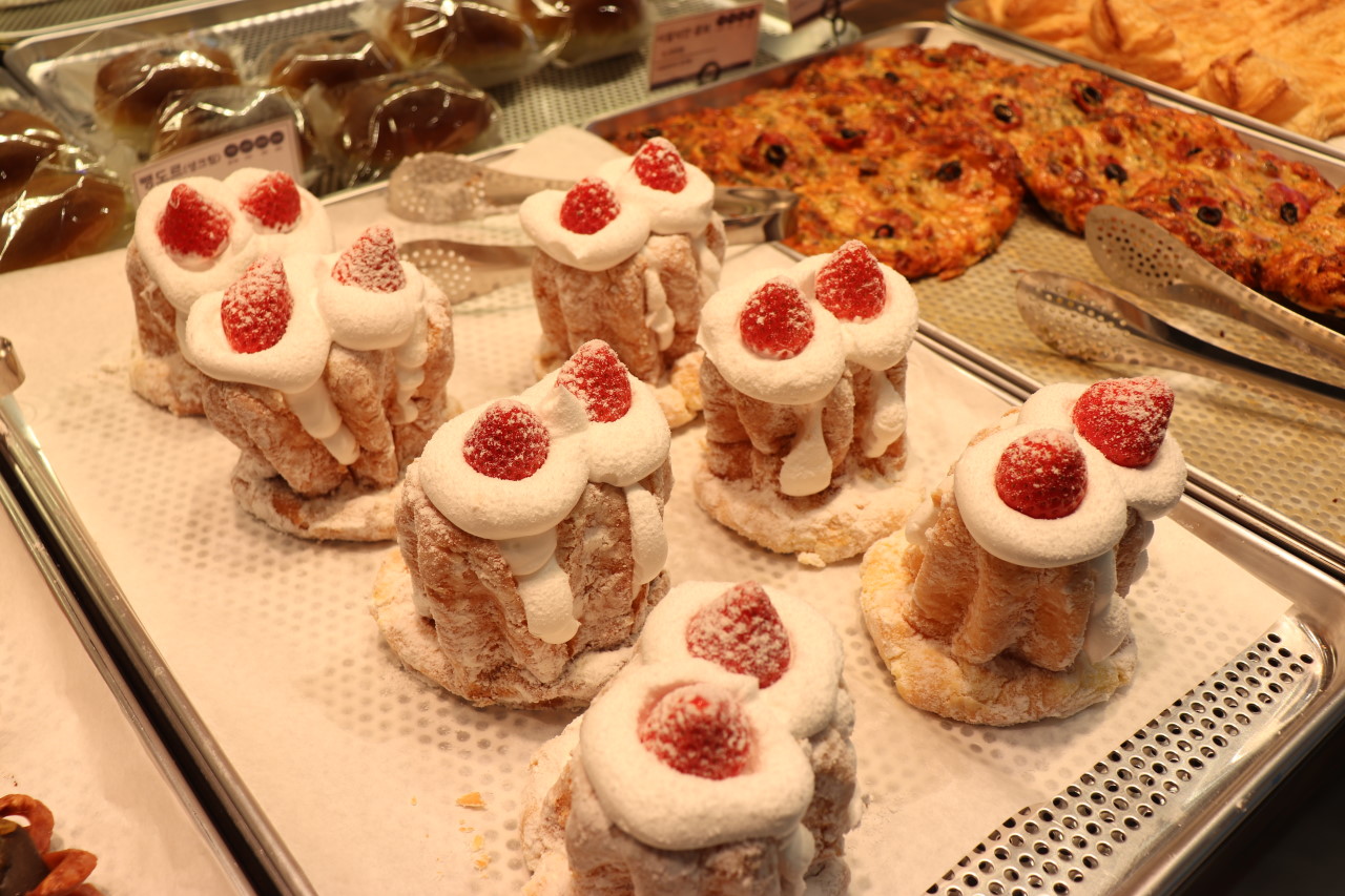 고양시 맛집 명장텐