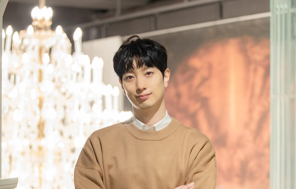 뮤지컬배우-서동진