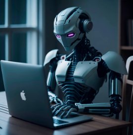 사라지고 있는 직업 vs 새로 생기는 직업