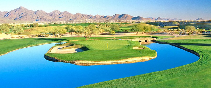 2025 PGA WM 피닉스 오픈