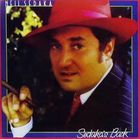 Neil-Sedaka---Sedaka's-Back