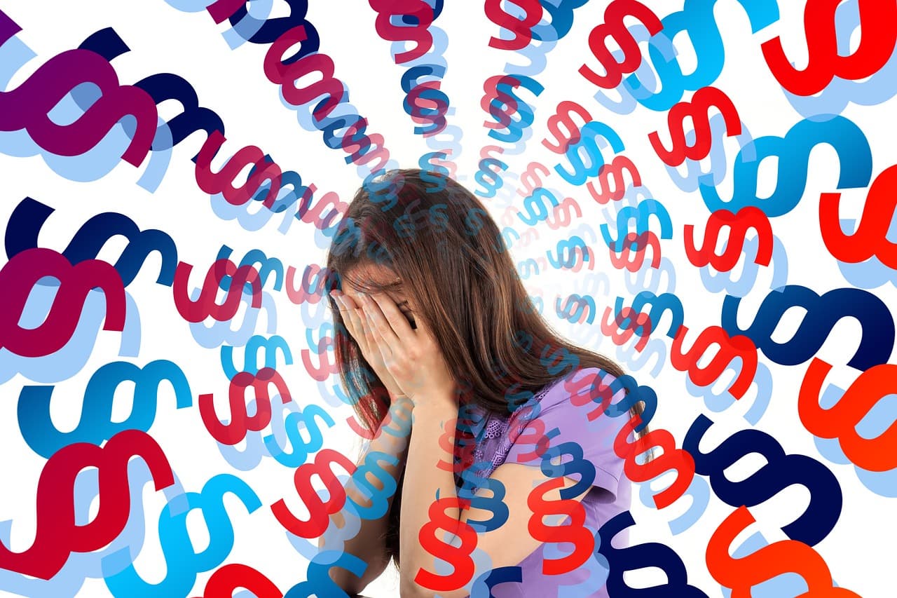 피곤한 게 당연한 걸까?– 만성피로의 진실