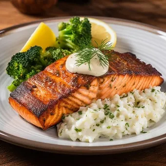 성시경 레시피 연어 구이 비린내 잡기_8