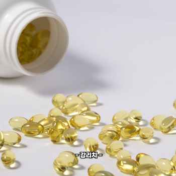 오메가3 먹는 이유는 무엇