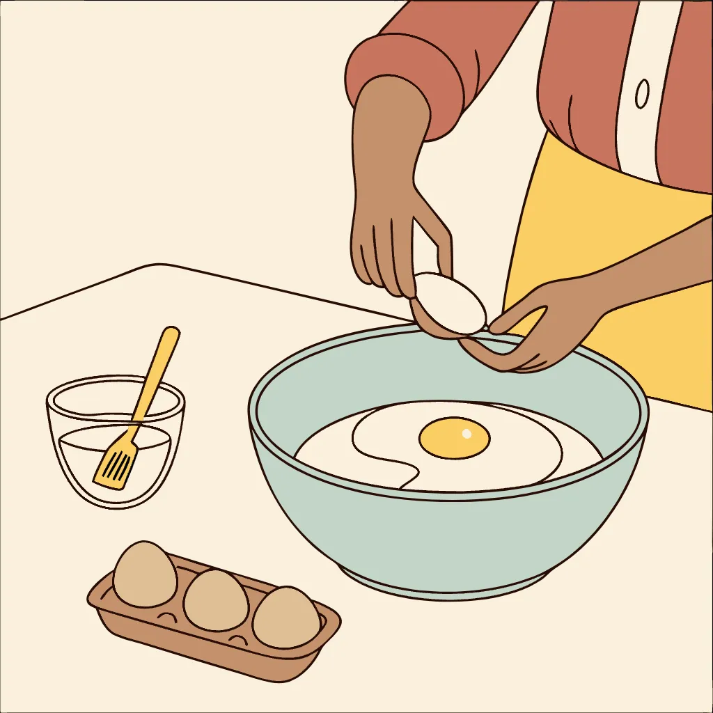 계란 신선도 확인하는 가장 정확한 방법 총정리