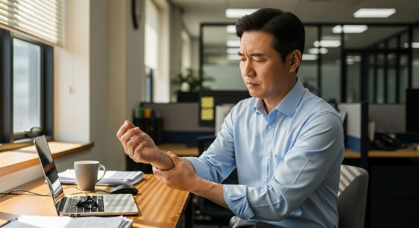 신장이 안좋으면 나타나는 증상 사진 5