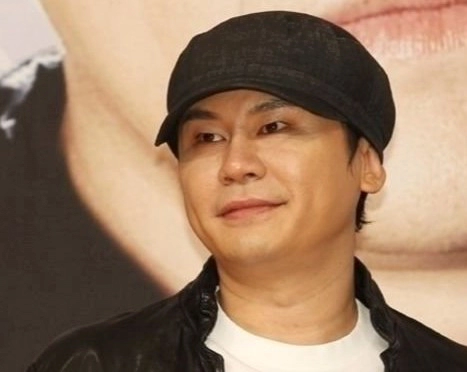 양현석 프로필 나이 고향 부인 재산