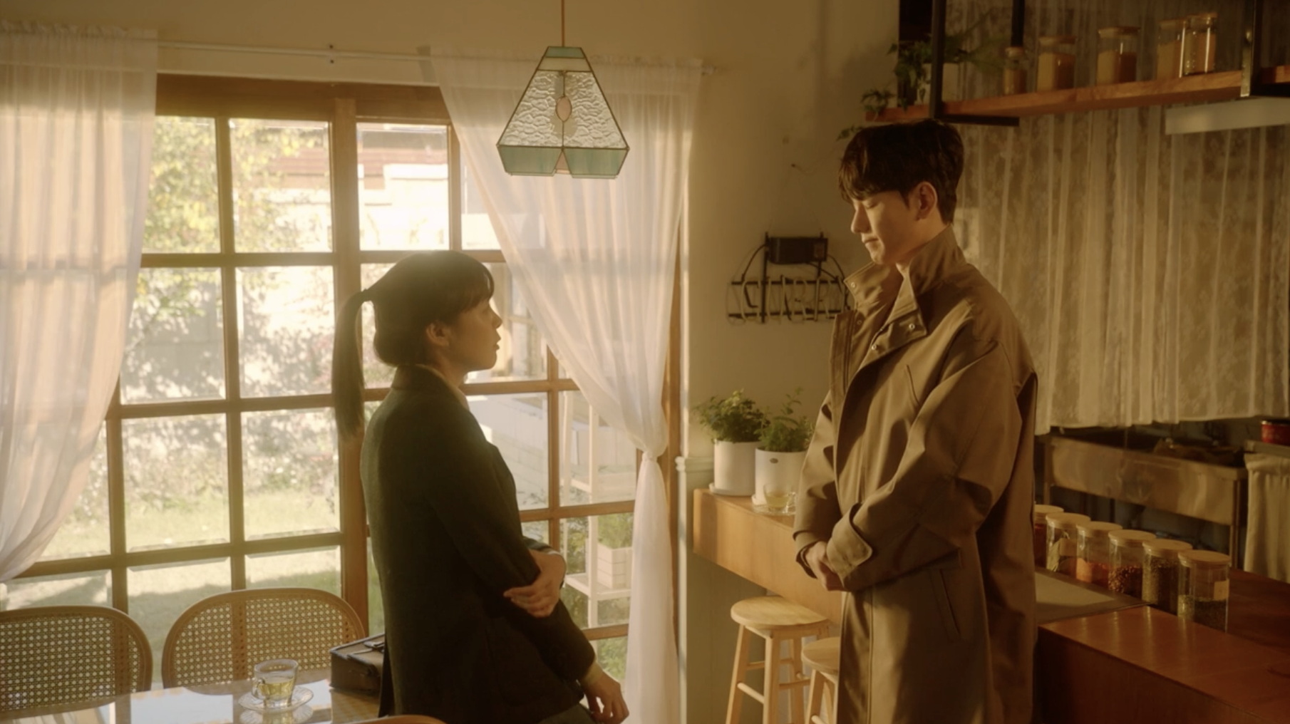 삼남매가 용감하게 13회 줄거리