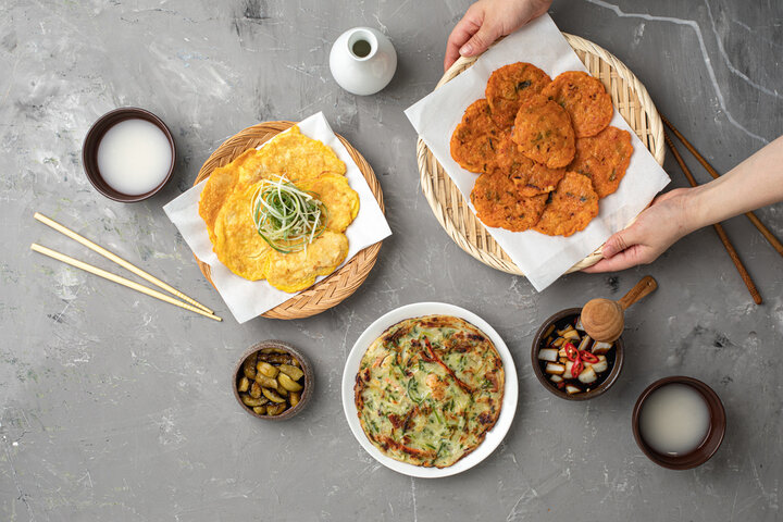 막걸리 효능과 부작용&amp;#44; 올바른 음주습관 알아보기