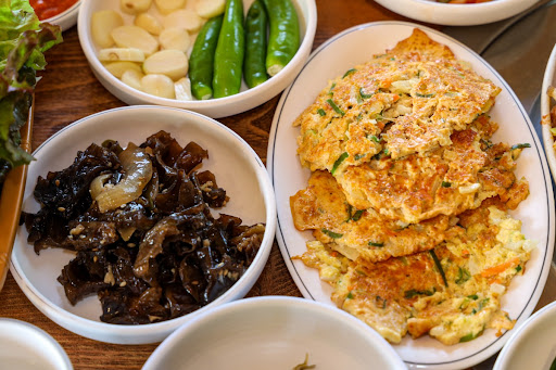 산방산 맛집 화순해안로 110