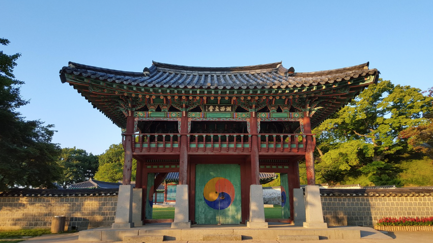세계의 독특한 직업 문화재 복원 전문가(Art Conservator), 시간을 되돌려 문화유산을 되살리는 전문가