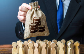 건강보험료 상위 10%