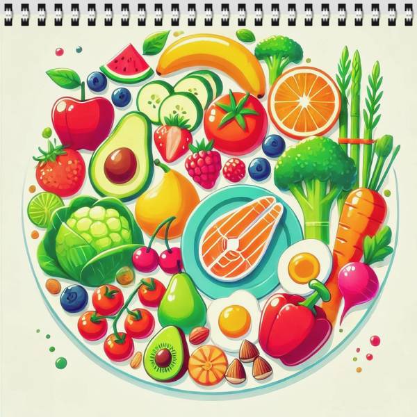 BMI를 활용한 체중 관리 방법