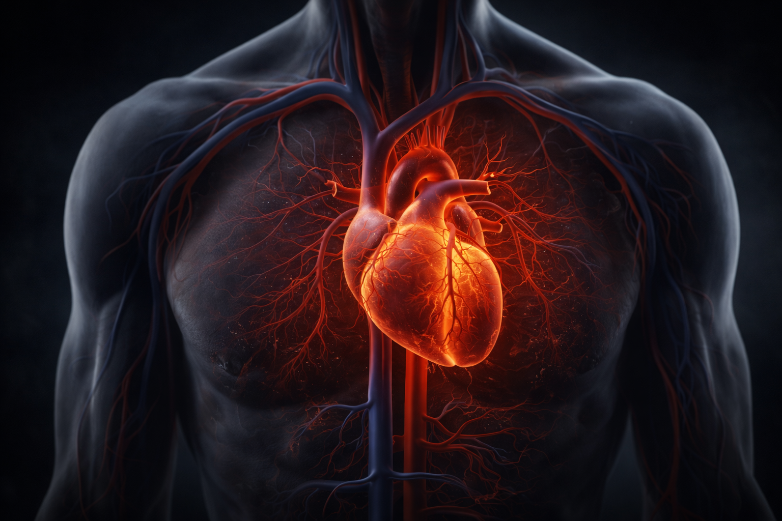 심혈관계 합병증