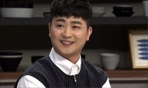 박현빈 프로필