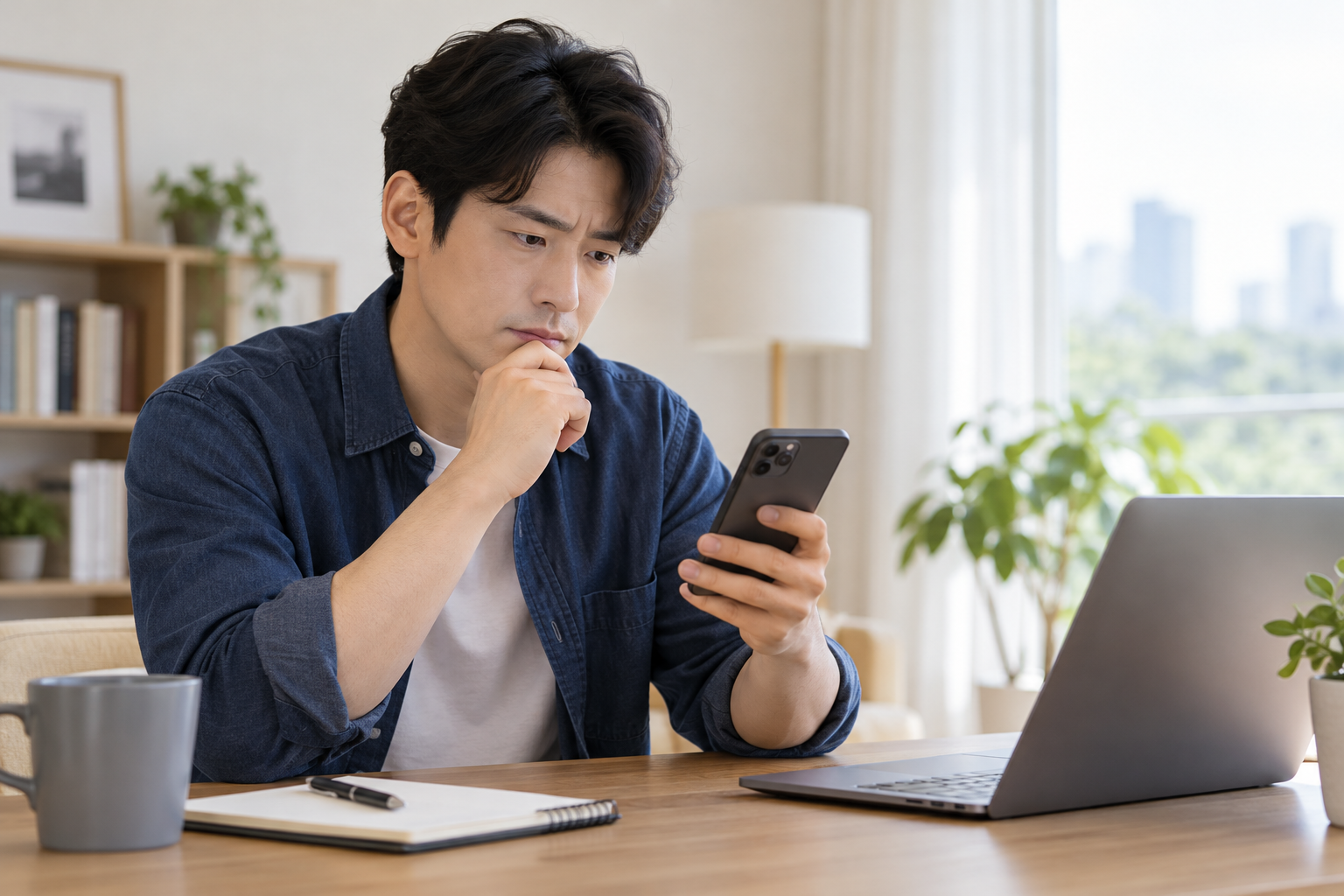 금융사 유출·보상 문자 확인 체크리스트 - 링크·앱 설치·송금 요구 점검