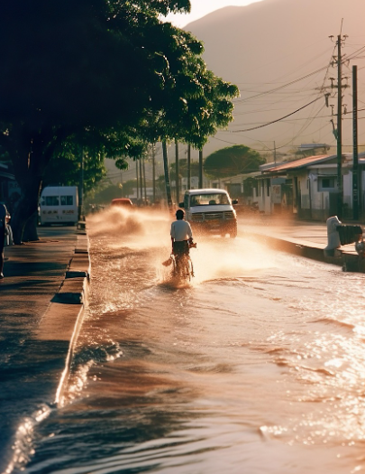 차량침수 - 침수차량보상 / 차량 침수 피해 보상 / 침수차량 구별법