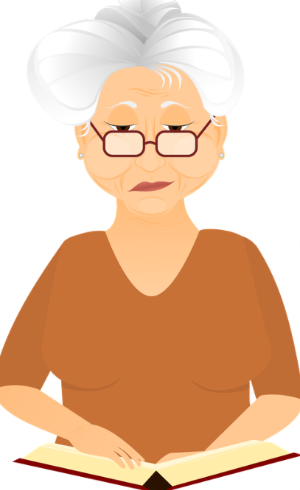 노인 일자리 교육