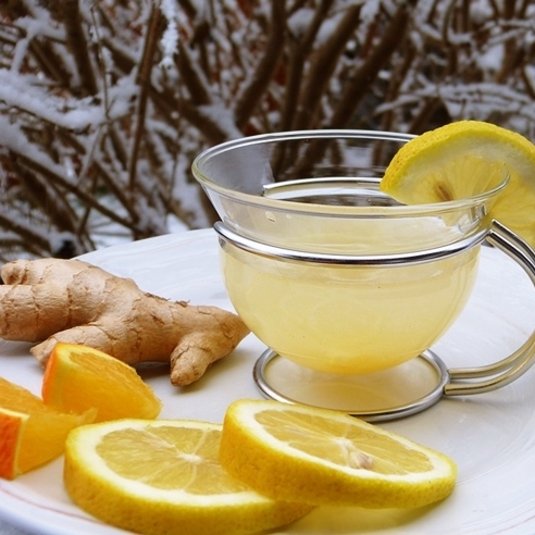 생강 효능