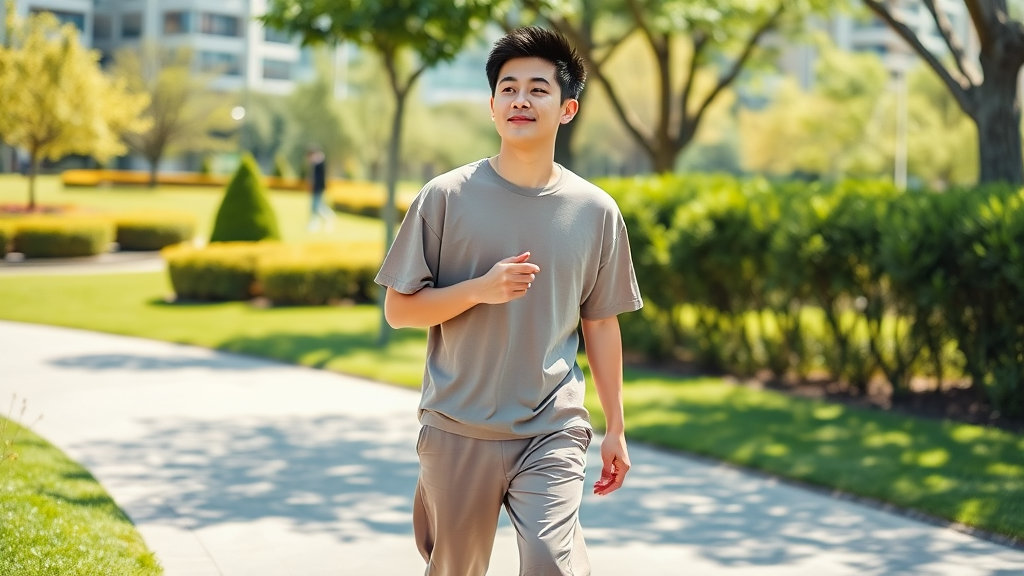 혈당 높을 때 낮추는 실생활 습관