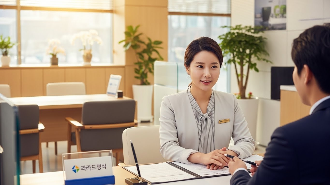개인회생 절차