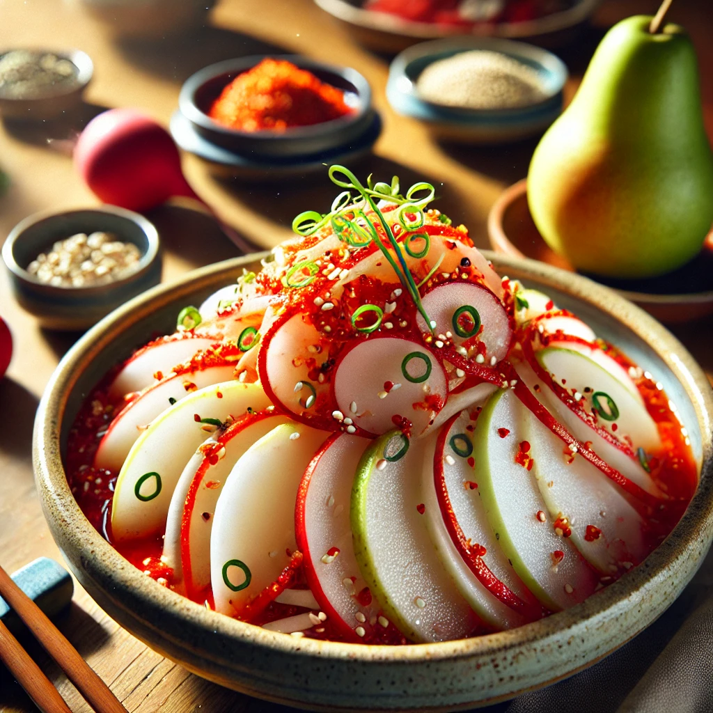 가을 제철 음식을 활용한 건강한 식단 10가지